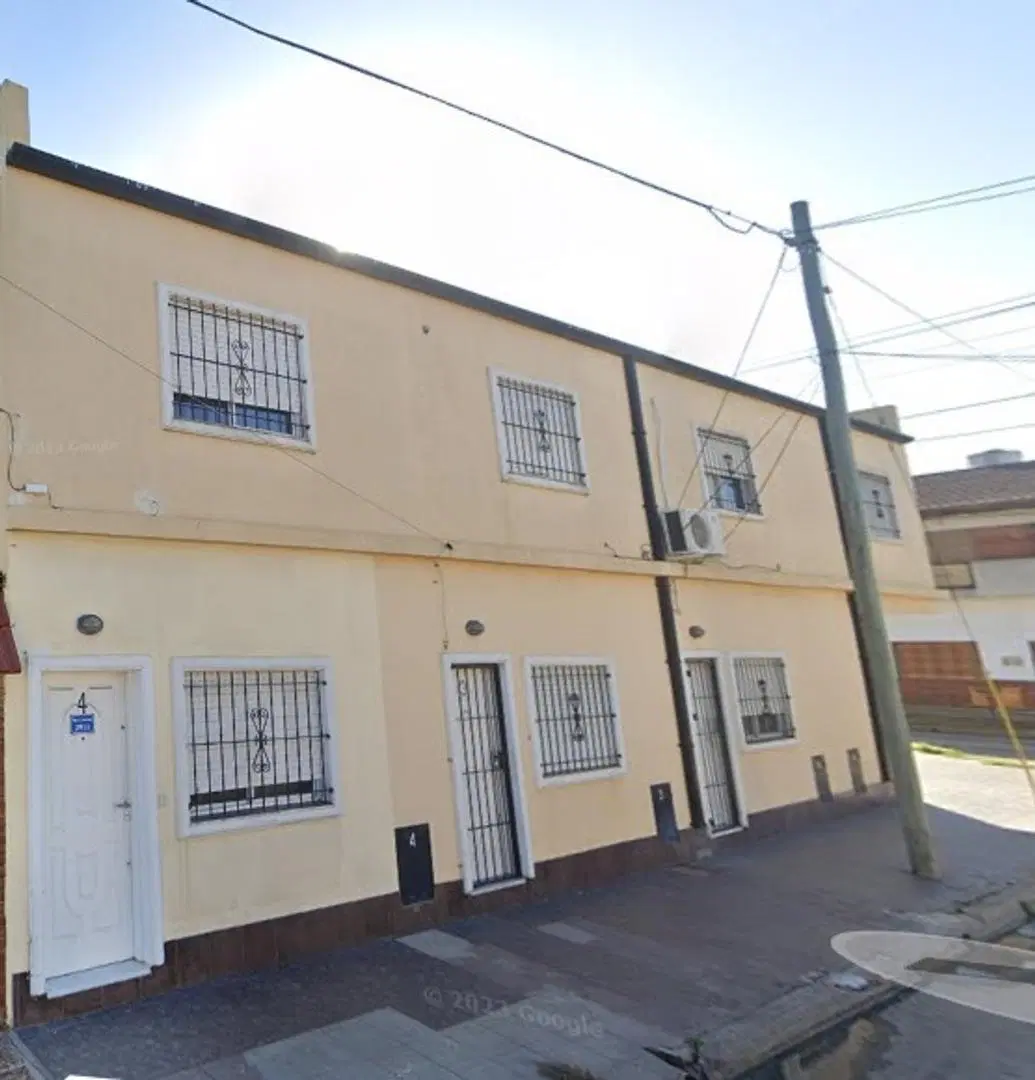 ALQUILER DUPLEX EN 2 PLANTAS DE 2 DORM. SIN EXPENSAS !! 2
