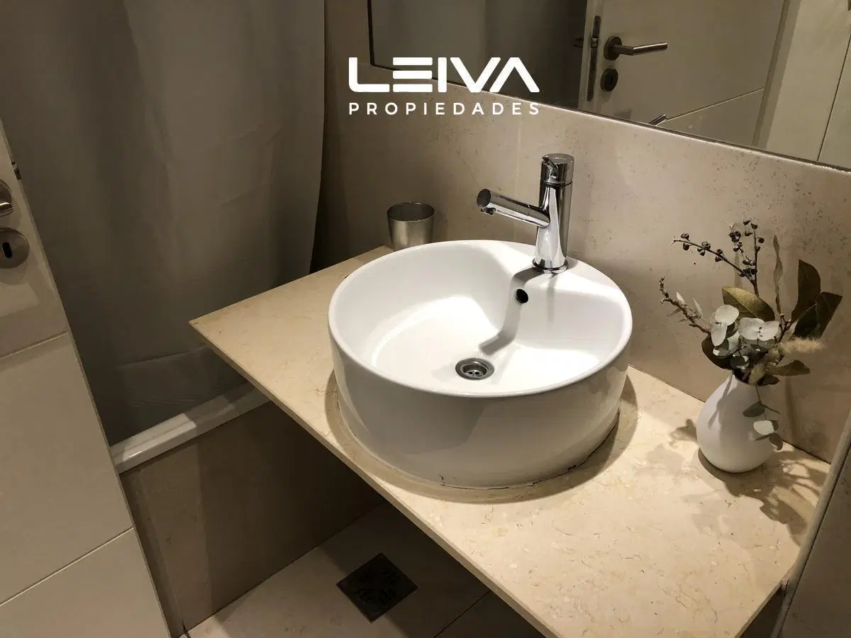 Espectacular Complejo Erre Con Amenities Y Servicios - Belgrano R - 3