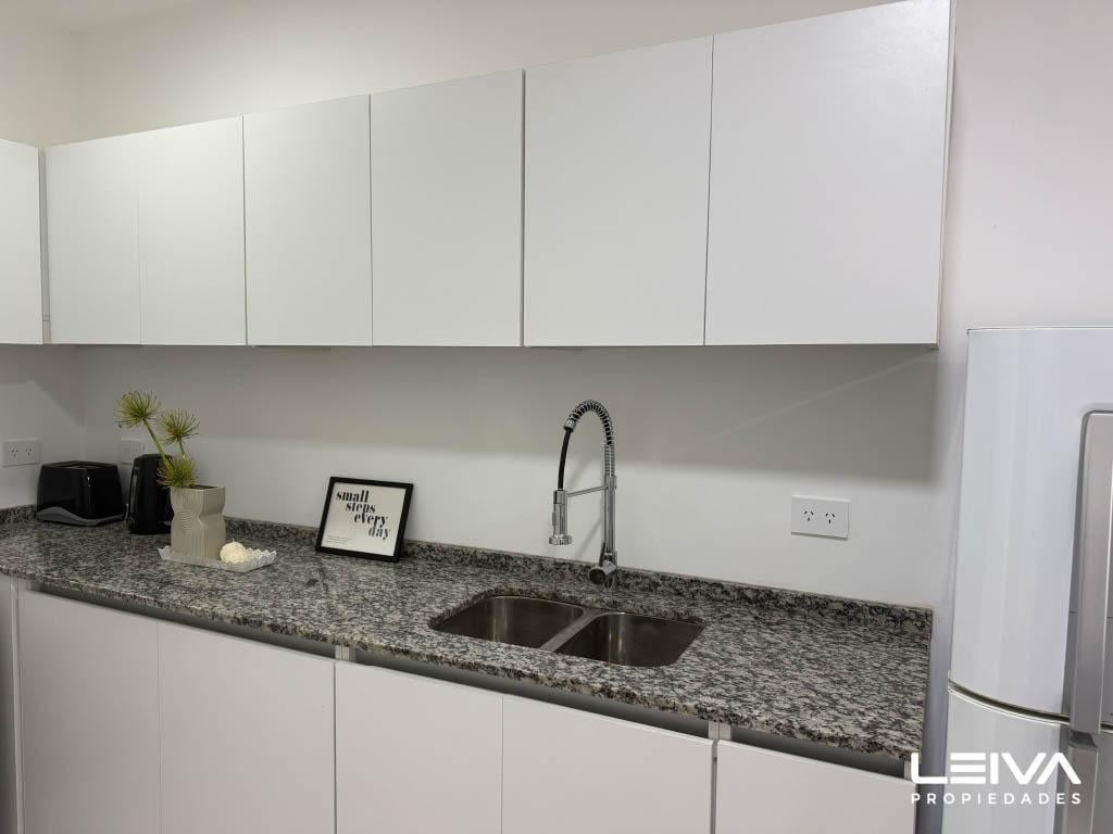 Foto de Departamento 3 ambientes a estrenar con balcón, parrilla y cochera |, imagen 4