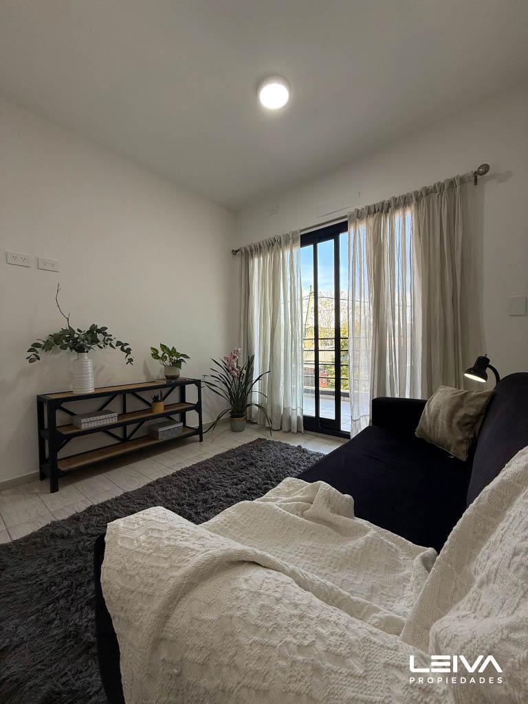 Foto de Departamento 3 ambientes a estrenar con balcón, parrilla y cochera |, imagen 4