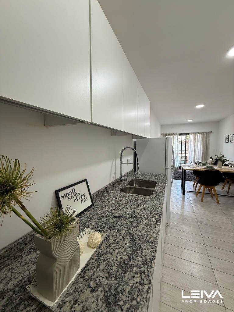 Foto de Departamento 3 ambientes a estrenar con balcón, parrilla y cochera |, imagen 3