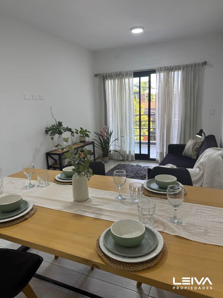 Foto de Departamento 3 ambientes a estrenar con balcón, parrilla y cochera |, imagen 1