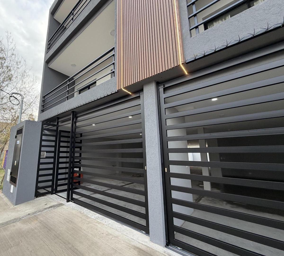 Foto de Departamento 3 ambientes a estrenar con balcón, parrilla y cochera |, imagen 2