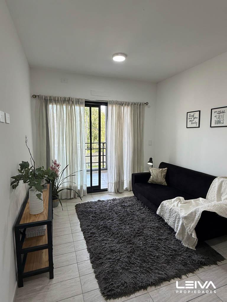 Foto de Departamento 3 ambientes a estrenar con balcón, parrilla y cochera |, imagen 5
