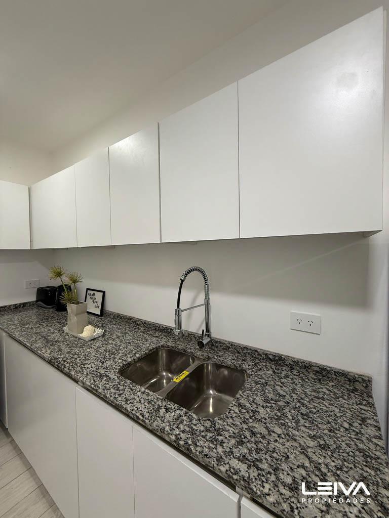 Foto de Departamento 3 ambientes a estrenar con balcón, parrilla y cochera |, imagen 4