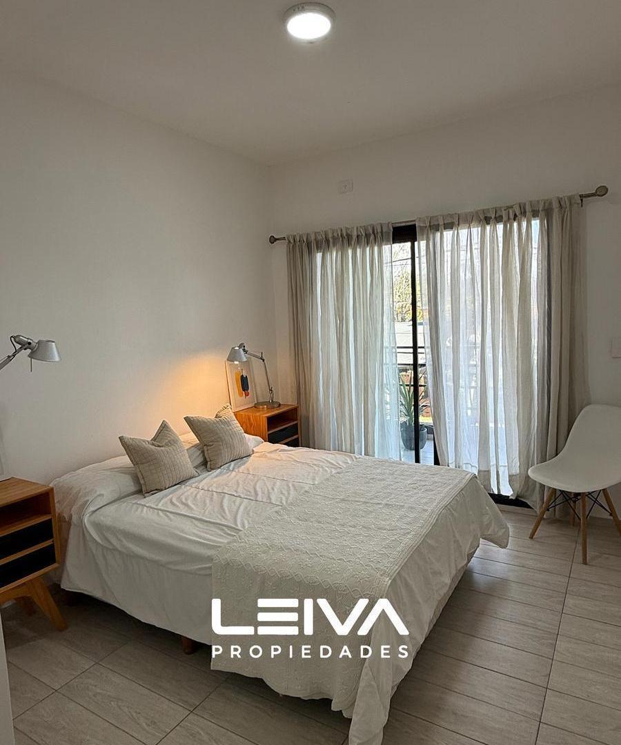 Foto de Alquiler Departamento 3 ambientes a estrenar en Escobar Centro, imagen 3