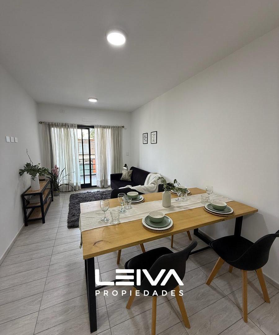 Foto de Alquiler Departamento 3 ambientes a estrenar en Escobar Centro, imagen 5