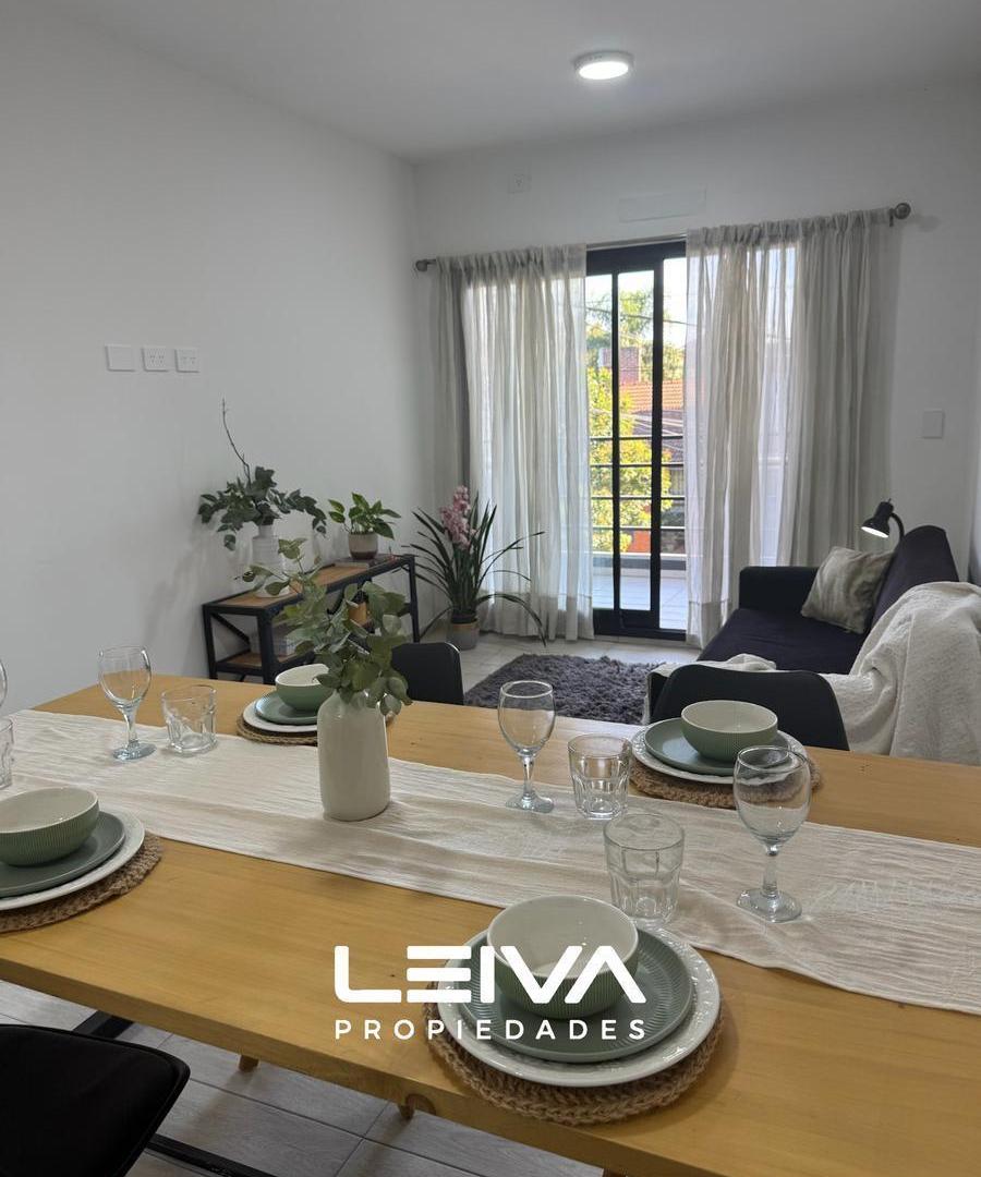 Foto de Alquiler Departamento 3 ambientes a estrenar en Escobar Centro, imagen 4