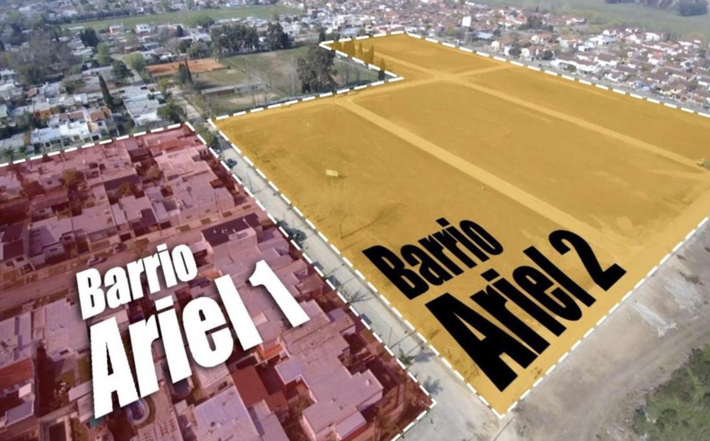 Foto de Lote 300 m2 Ariel del Plata II Campana - Escritura inmediata - Gran, imagen 5