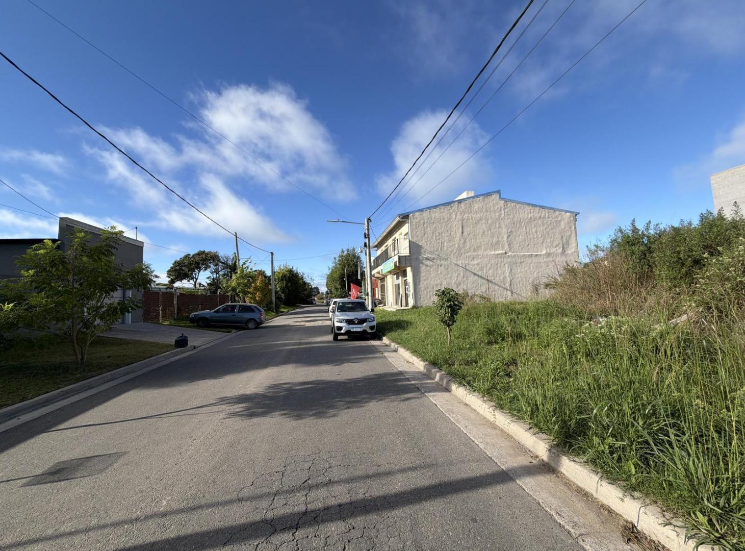 Foto de Lote 300 m2 Ariel del Plata II Campana - Escritura inmediata - Gran, imagen 4