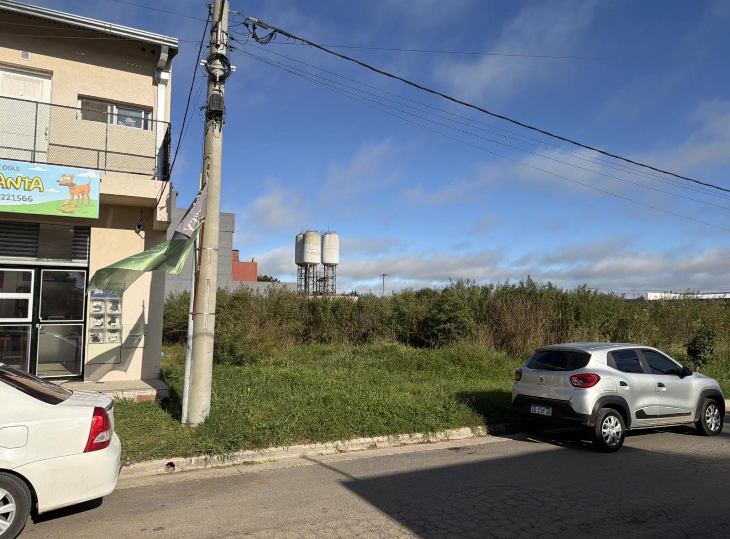 Foto de Lote 300 m2 Ariel del Plata II Campana - Escritura inmediata - Gran, imagen 3