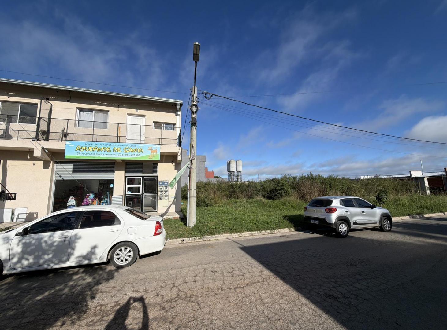 Foto de Lote 300 m2 Ariel del Plata II Campana - Escritura inmediata - Gran, imagen 1