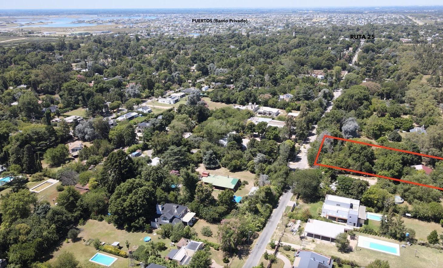 Foto de Casa en El Cazador sobre lote de 2.253 m² |, imagen 1