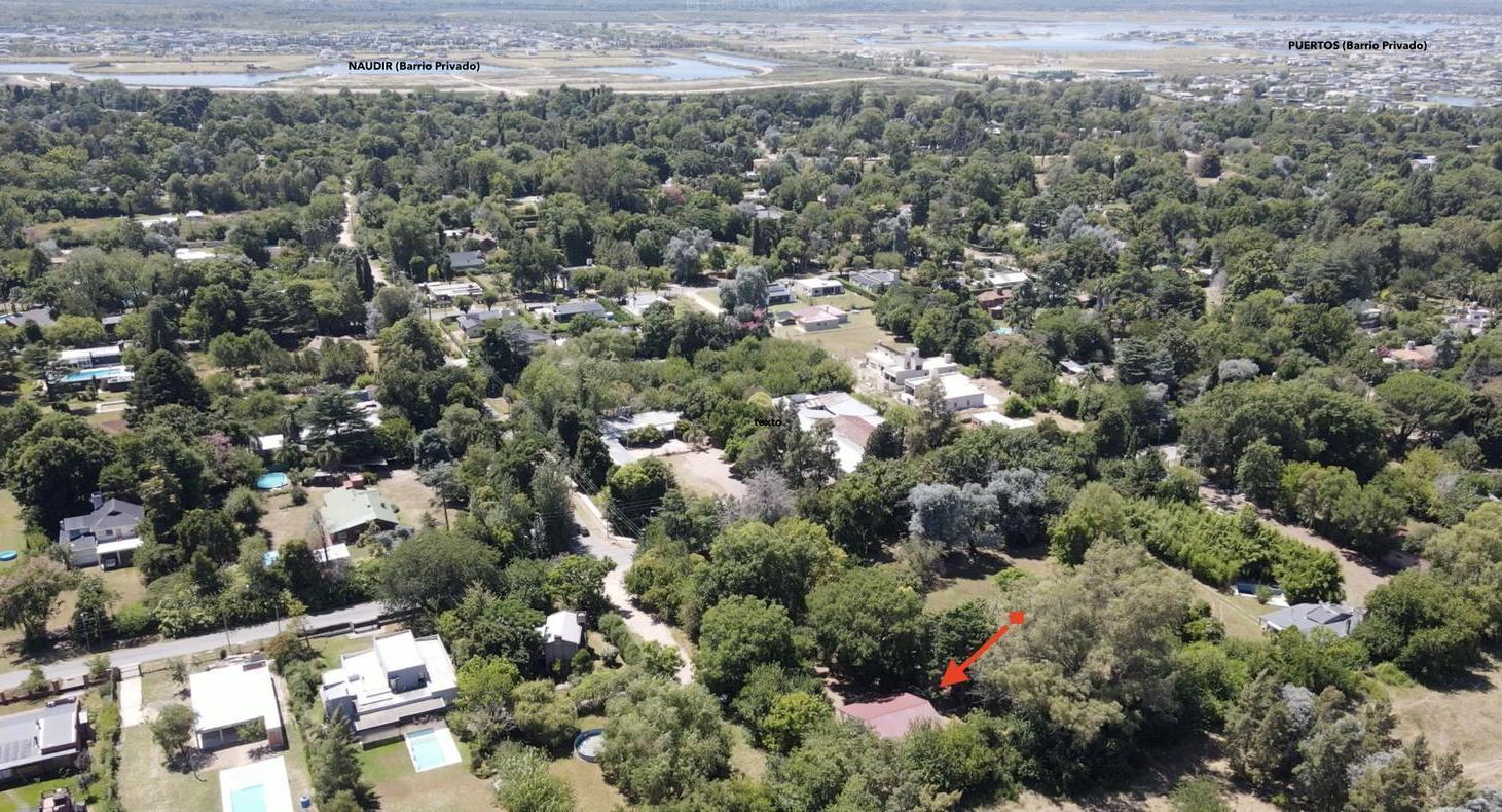Foto de Casa en El Cazador sobre lote de 2.253 m² |, imagen 3