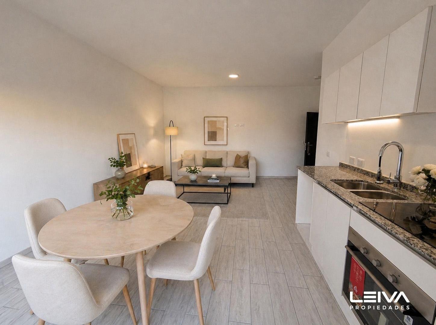 Foto de 3 ambientes a estrenar con balcón, parrilla | Escobar Centro - POSESIÓN, imagen 3