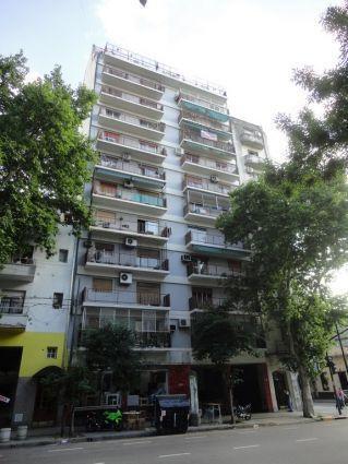 Departamento en Balvanera de 4 Ambientes 5