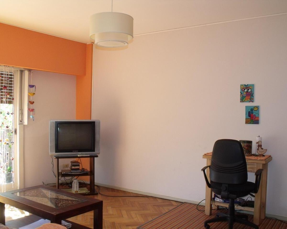 Departamento en Balvanera de 4 Ambientes 4