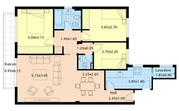 Plano 1