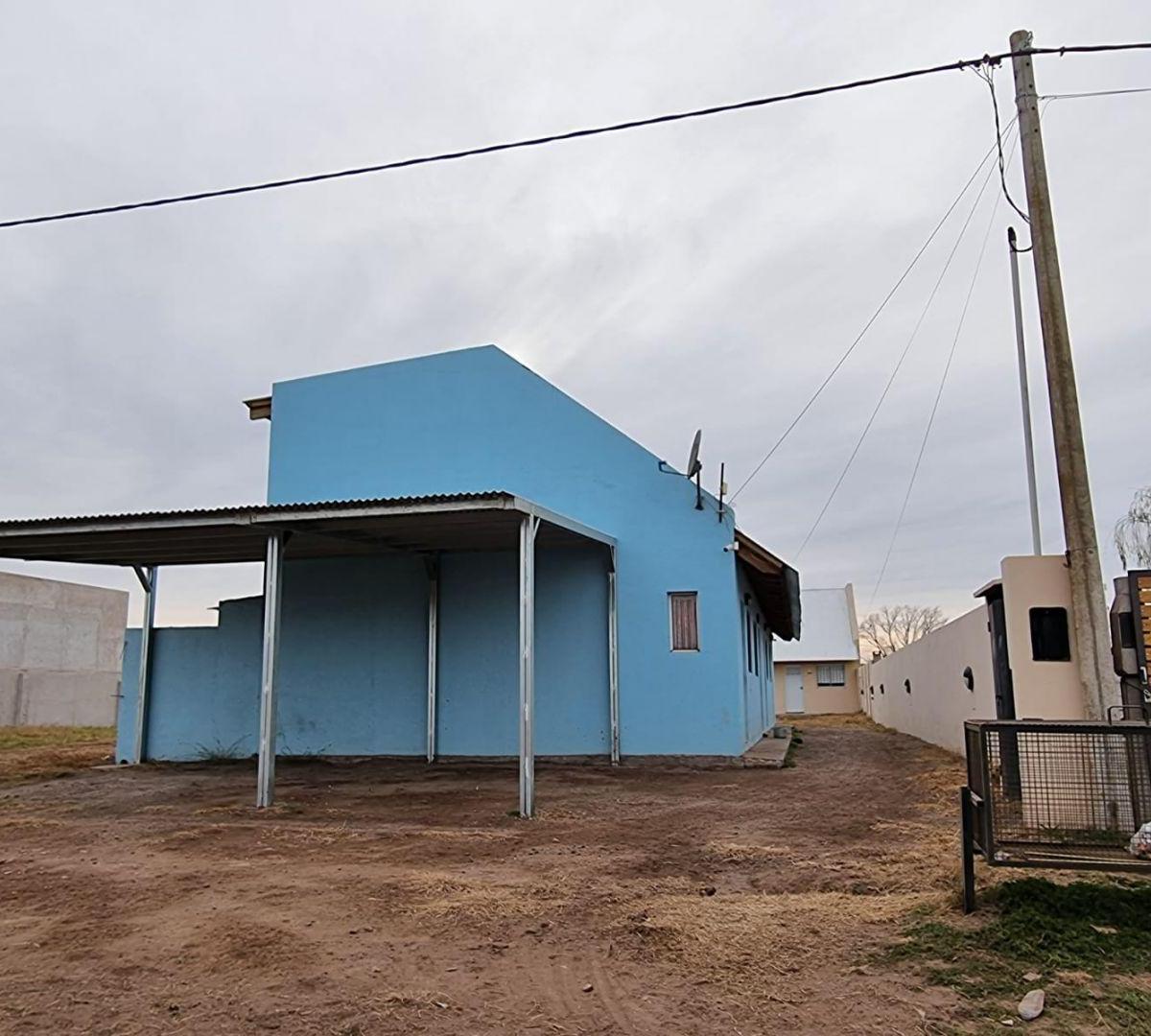 Departamento 1 dormitorio. | O`higgins al 300