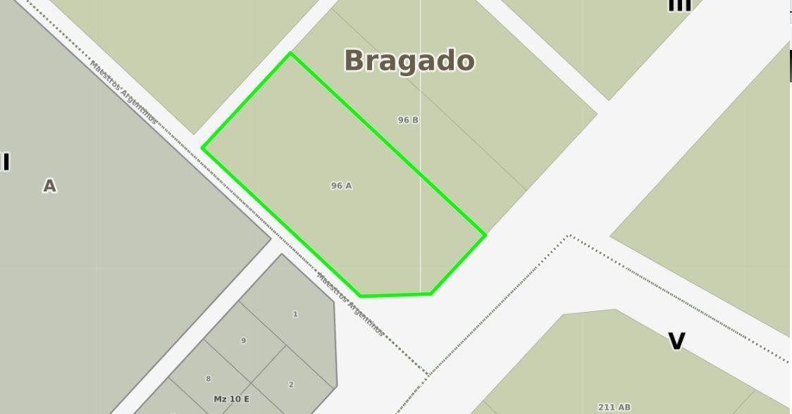 Propiedad en Argentina
