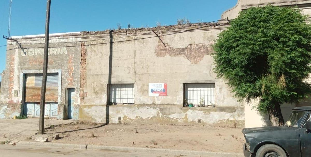 Casa 2 dormitorios. | BELGRANO