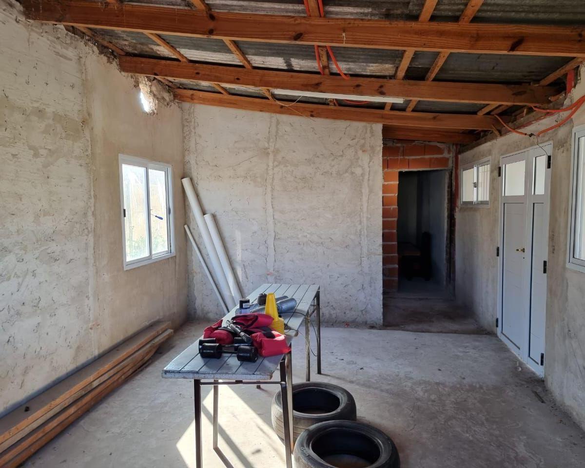 Foto de Casa 1 dormitorio. | Freyre al 2500, imagen 2