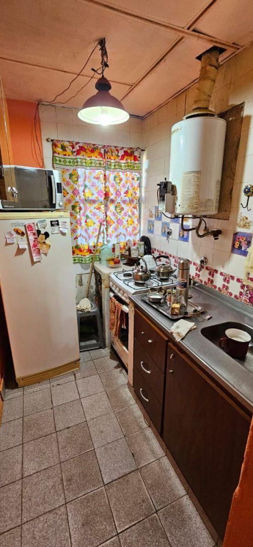 Foto de Casa 2 dormitorios. | Pasaje Rio Colorado al 100, imagen 3