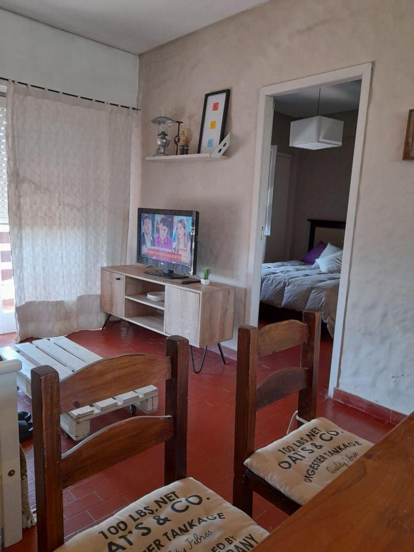 Departamento 1 dormitorio. | Avenida 2