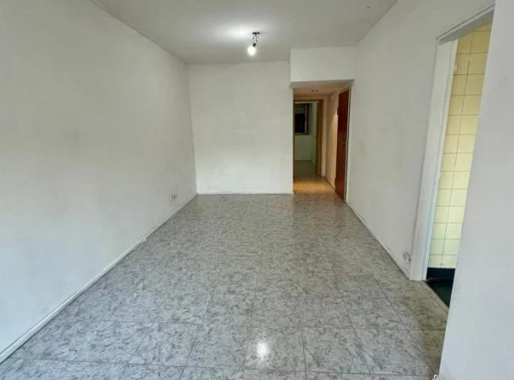 Departamento 1 dormitorio. | Leopoldo Malechar 5