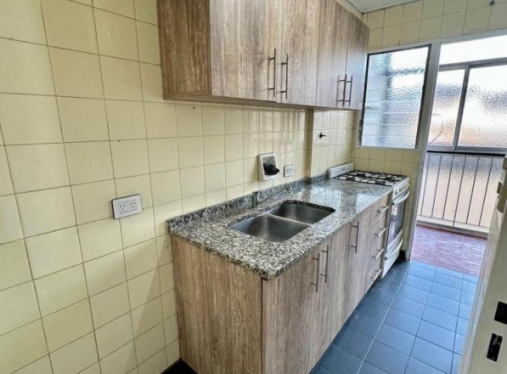 Departamento 1 dormitorio. | Leopoldo Malechar 1