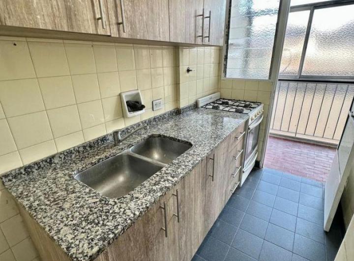 Departamento 1 dormitorio. | Leopoldo Malechar 2