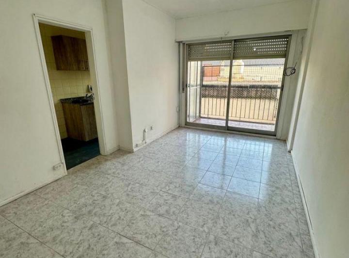 Departamento 1 dormitorio. | Leopoldo Malechar 3