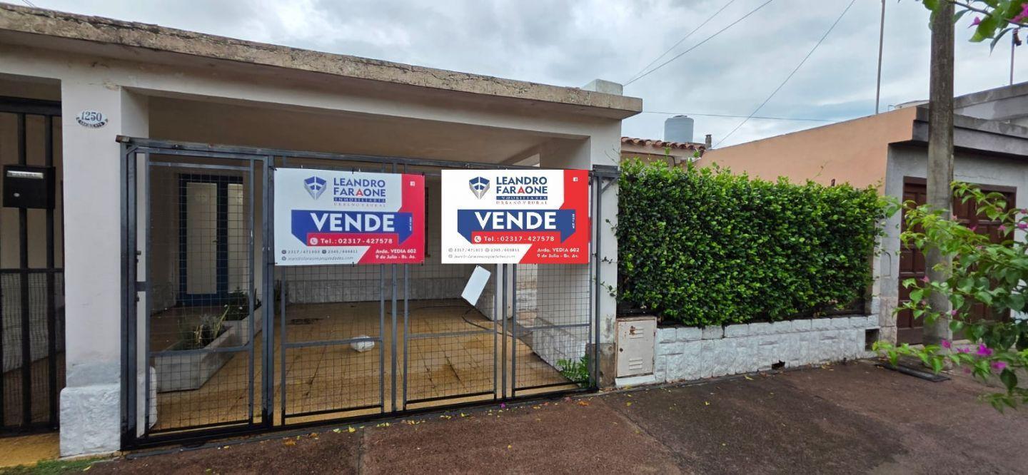 Foto de Casa 2 dormitorios. | Sarmiento al 1200, imagen 2