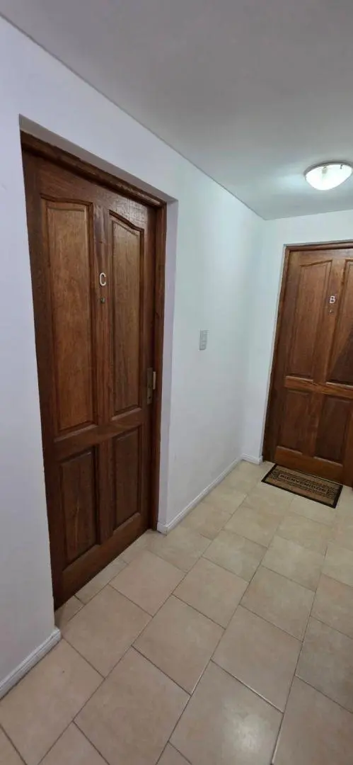Departamento 1 dormitorio. | Vedia al 200 4