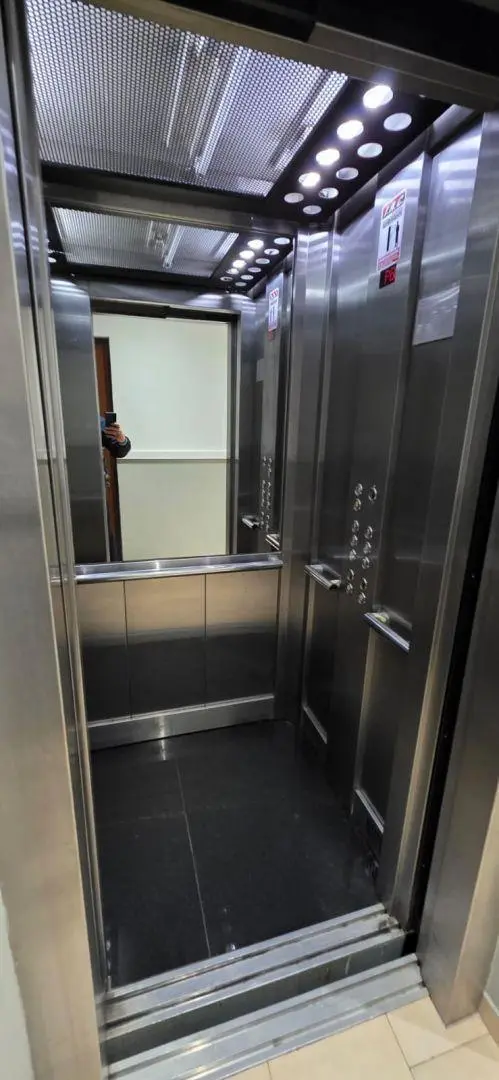 Departamento 1 dormitorio. | Vedia al 200 2