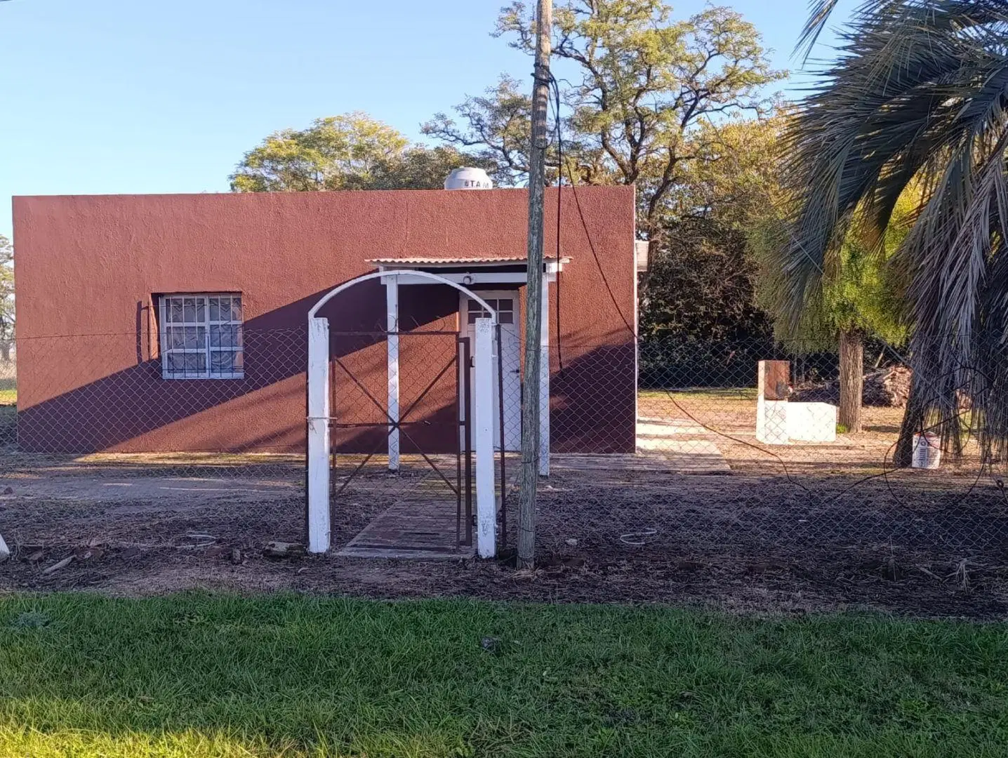 Casa 1 dormitorio. | GUEMES al S00 2