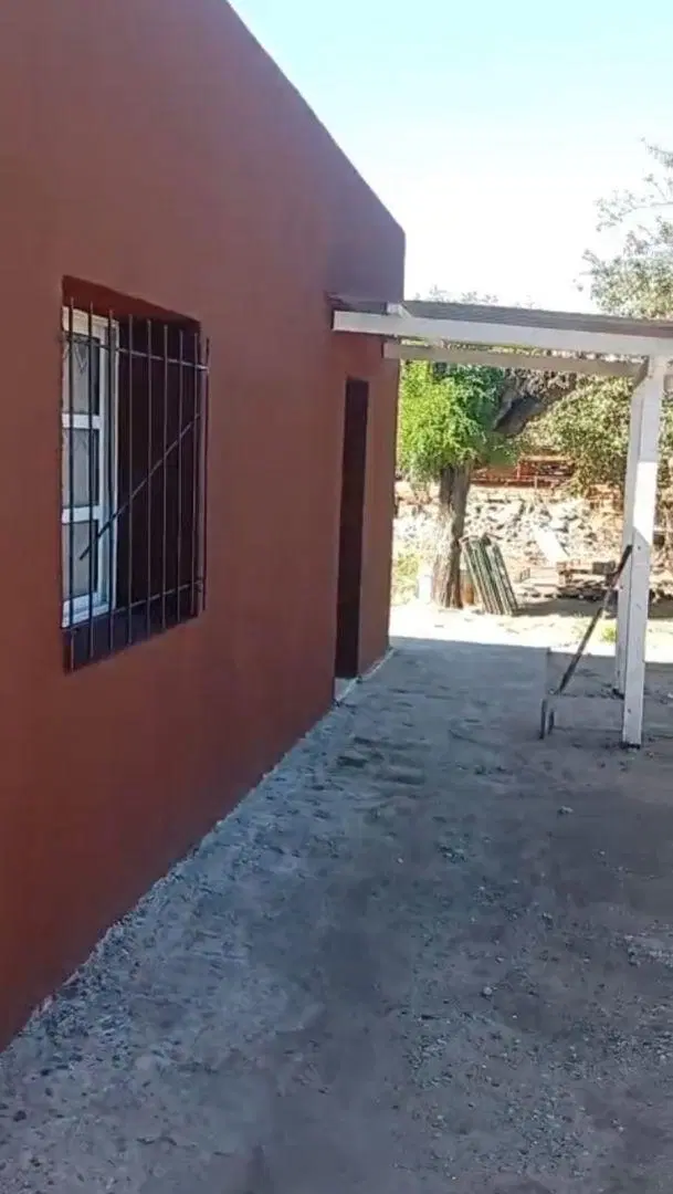 Casa 1 dormitorio. | GUEMES al S00 4