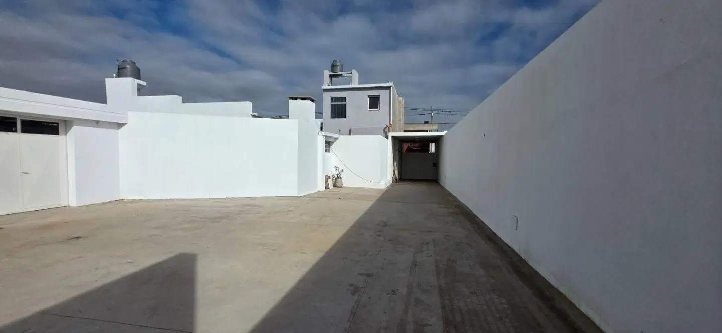 Galpón . | San Juan al 700 5