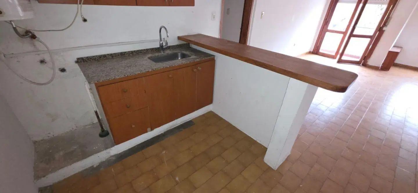 Departamento 1 dormitorio. | Mitre al 2100 8