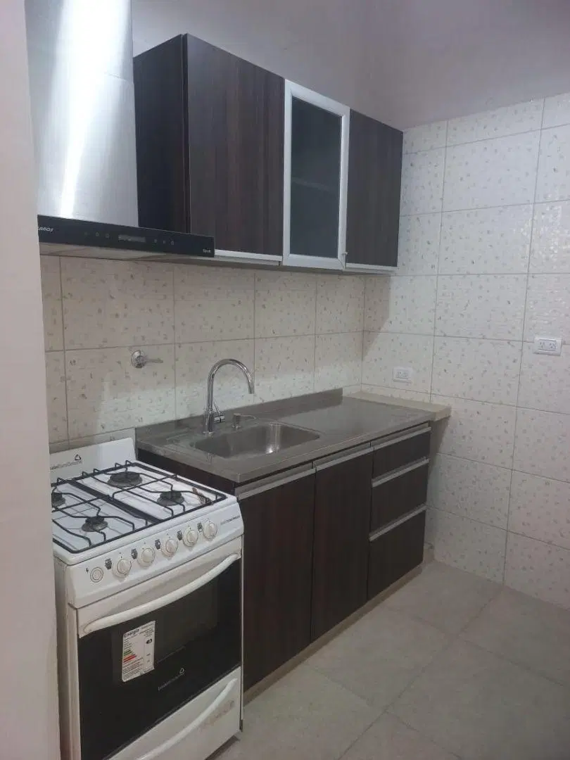 Dto en venta zona Obelisco 5
