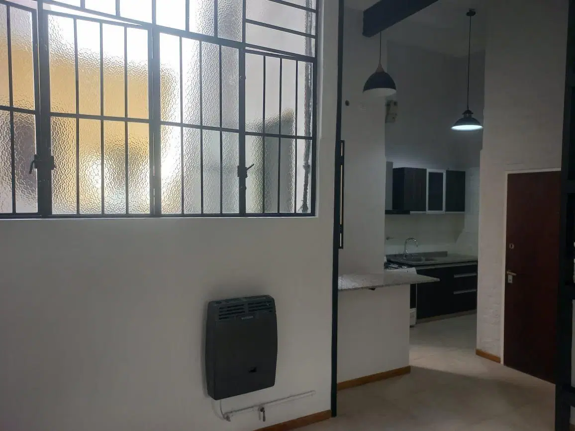 Dto en venta zona Obelisco 8