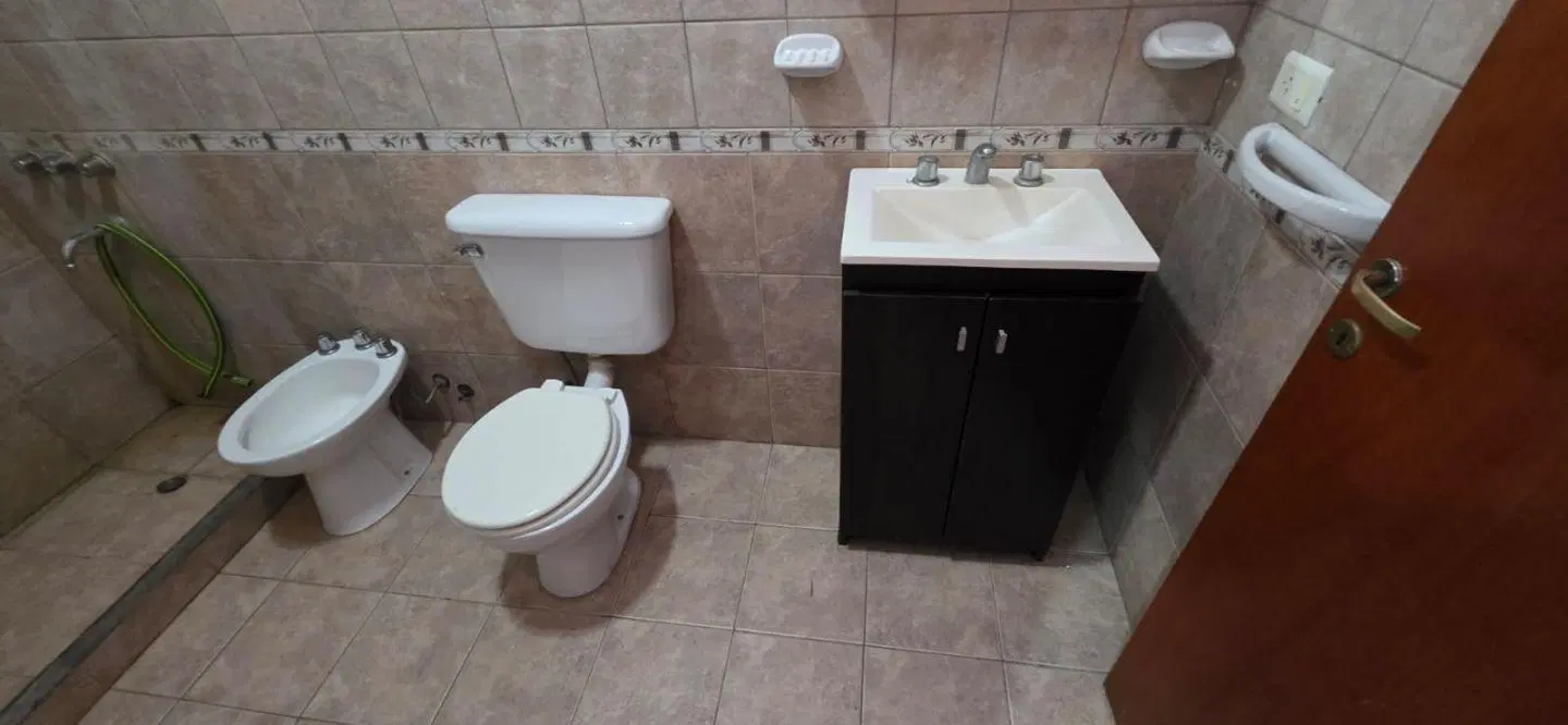 Departamento 1 dormitorio. | Avellaneda al 1700 2