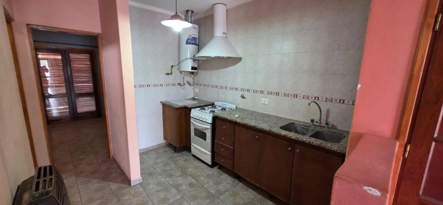 Departamento 1 dormitorio. | Avellaneda al 1700 5
