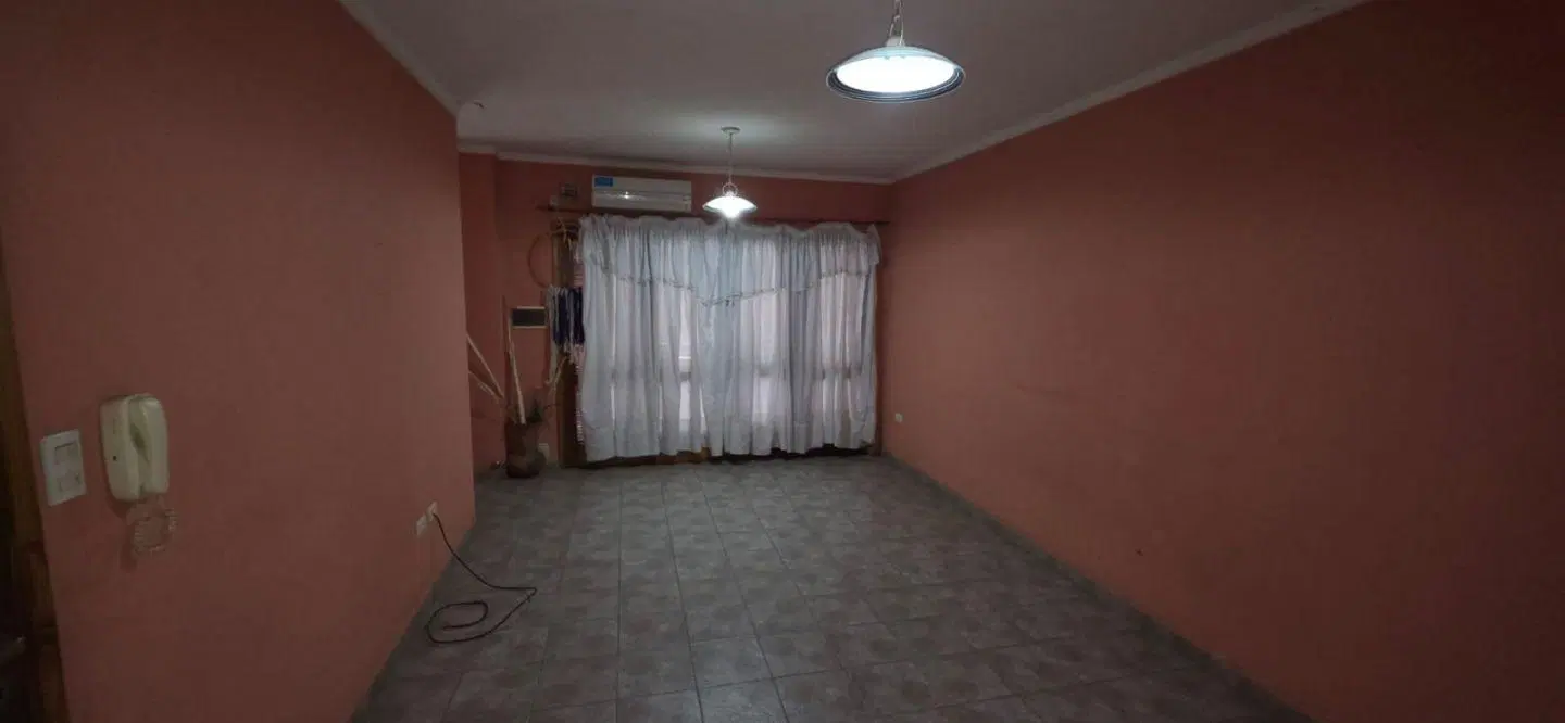 Departamento 1 dormitorio. | Avellaneda al 1700 4