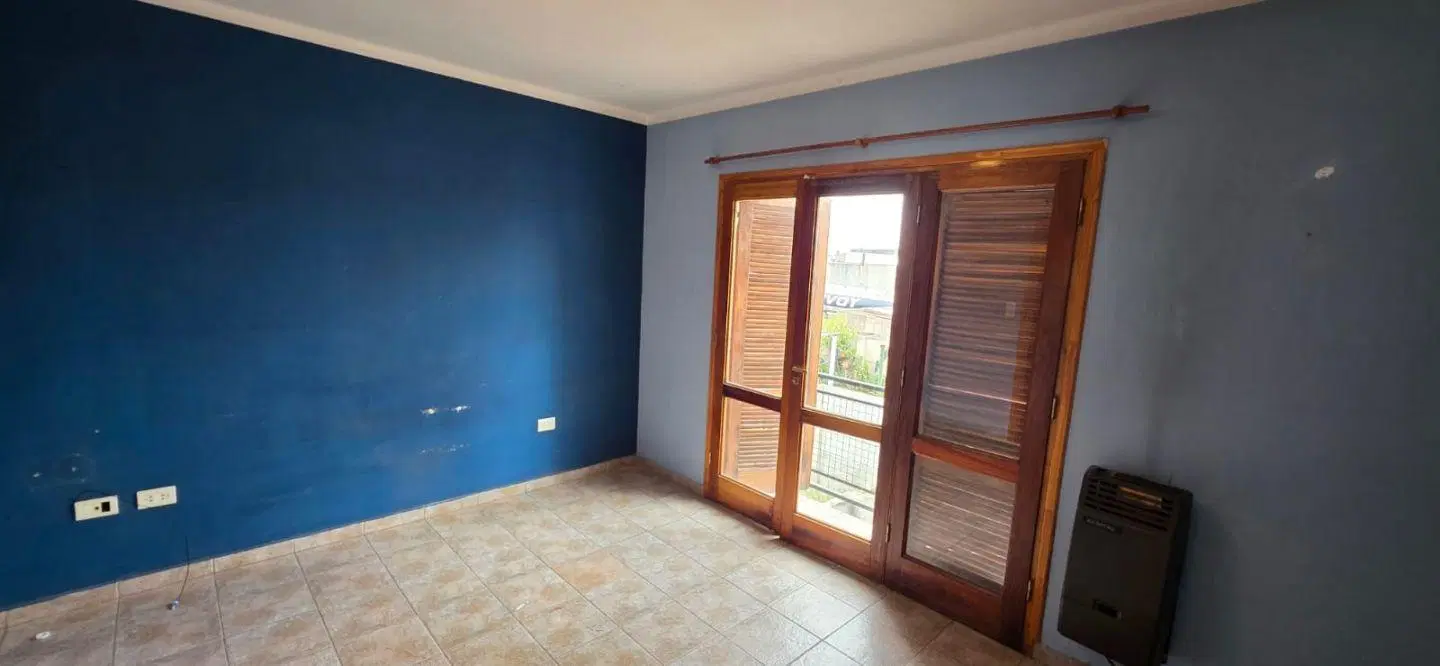 Departamento 1 dormitorio. | Avellaneda al 1700 4