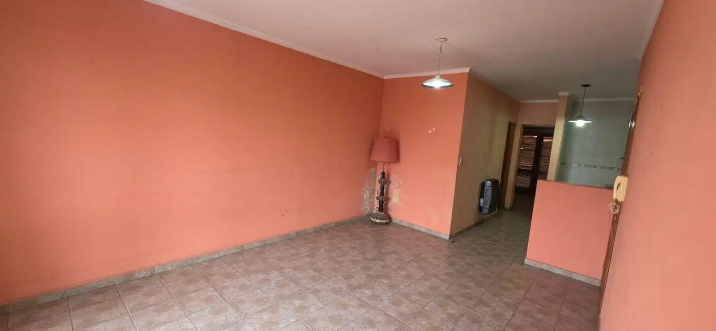 Departamento 1 dormitorio. | Avellaneda al 1700 2