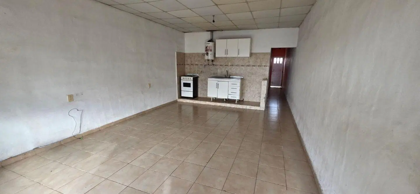 Departamento 1 dormitorio. | Chacabuco al 100 5