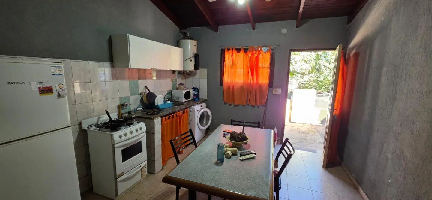Casa 2 dormitorios. | Lugones al 1500 5