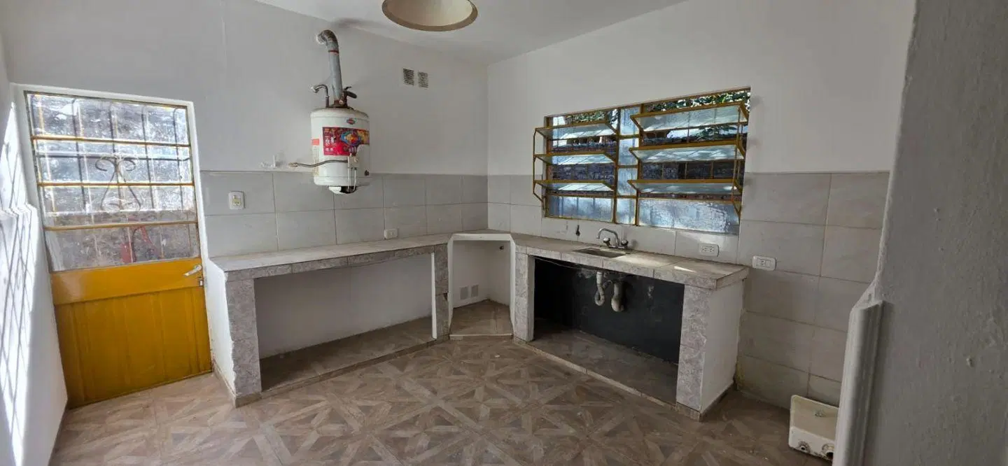 Casa 2 dormitorios. | Roca 2