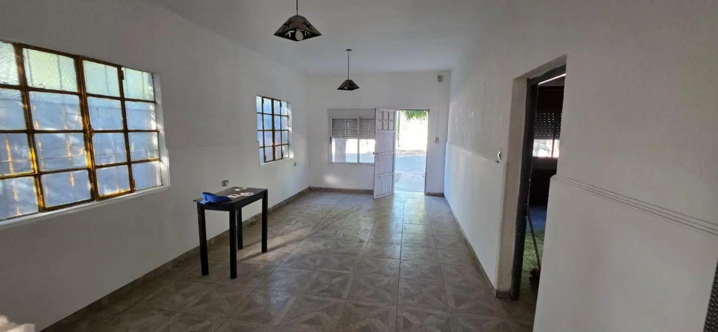 Casa 2 dormitorios. | Roca 1